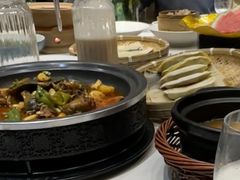 -钱记·乡野菜(紫荆花路店)