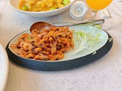 -新南华大酒店(长寿店)