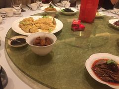 -上海小南国(国会店)