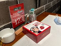 -湘西小馆(滨河路店)