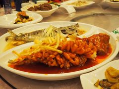 -马凯餐厅(长椿街店)