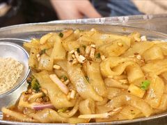 -有局·成都市井烧烤·精酿啤酒(双楠店)