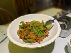 -慕湘精致湖南菜(水贝店)