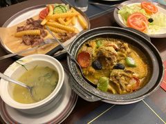 -澳门木偶葡国餐厅(珠海店)