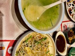 -老昌春饼(西民主路总店)
