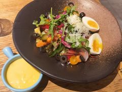 -原石牛扒·约会餐厅(龙城万科里店)