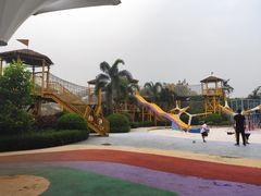 -美的鹭湖探索王国