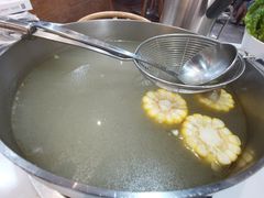 顺和清汤锅-陈记顺和潮汕牛肉火锅(番禺迎宾大道店)