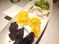 -船歌·鱼水饺青岛菜(金狮广场店)