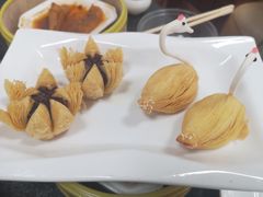 -点心传说·粤菜点心(佐阾虹湾店)