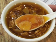 -沙湾姜埋奶(兴新包店)