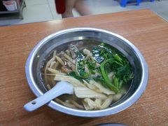 -福屿鲜捞小吃·捞化(福屿总店)