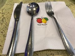 -安妮意大利餐厅(世贸天阶店)
