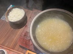 -良米山·云南野生菌过桥米线(上海首店)