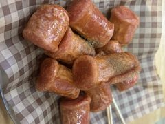 -囍记糖水铺(桥南店)