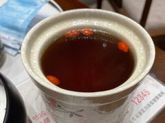 -天龙宝严素食馆(大兴善寺店)