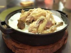 -金苑酒家·客家菜·广东老字号(万象店)