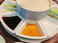 -羲和雅苑•北京烤鸭(乐园道万象城店)