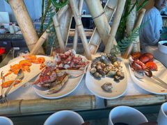 -嘉定凯悦·咖啡厅