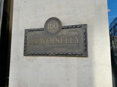 -The Wolseley
