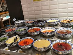 -星伦多自助料理(花山金鹰店)