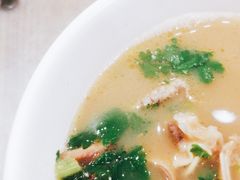 -老爆肚满五香烧牛羊肉