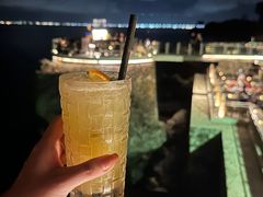 -Rock Bar Bali(Bali)