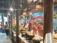 -大厨小味·民间川菜(八里庄店)