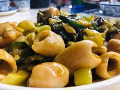 -东山茶寮(新安店)