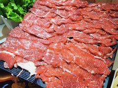 -牛品福潮汕牛肉火锅(旺庄店)