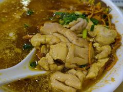 -荔林食店(西华路店)