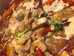 -刘一锅筋头巴脑(凌空二街店)