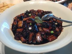 -悦融·京鲁菜·露台花园(安定门店)