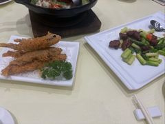 -兴悦酒家(环市东路店)