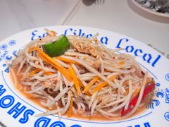 -太食獸泰式茶餐厅(IFS国金中心店)