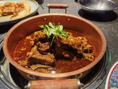 -老墙根涮肉·铜锅·烧烤(王四营店)