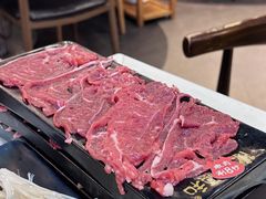 -陈记顺和潮汕牛肉火锅(棠德南路店)