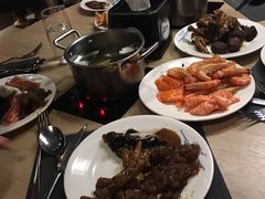 -星伦多 自助料理(圆融店)