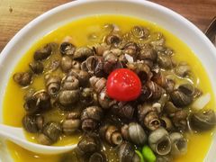 -锡和无锡菜(景丽苑店)