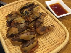 -张记盱眙龙虾
