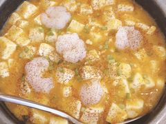 -小厨娘淮扬菜(六合欢乐港店)