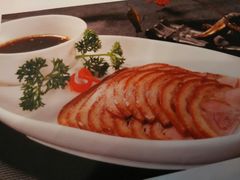 -惠丰堂饭庄(北洼路店)