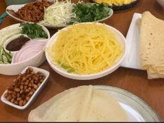 -老昌春饼(中央大街店)