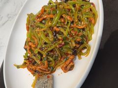 -院8里·少城记忆老川菜(宽窄巷子店)