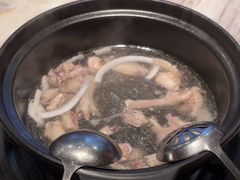 -同仁四季椰子鸡(福田东园总店)
