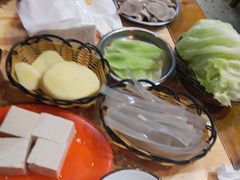 -范贤光鸡公煲(平乐园总店)
