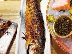 -小句号·精致料理(江南环球港店)