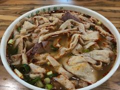 -清真马杰山牛肉汤馆