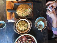 -水煮三国·川鲁江湖菜(香山店)