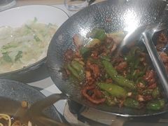 -吴掌柜·藕汤印象(南湖店)
